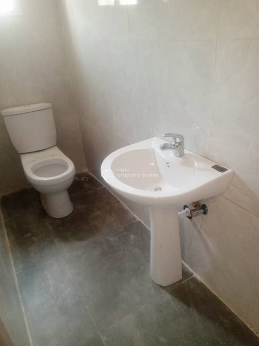 3 Bedroom Terrace Duplex, Mega Mound Estate, Ikota, Lekki, Lagos, Terraced Duplex for Sale