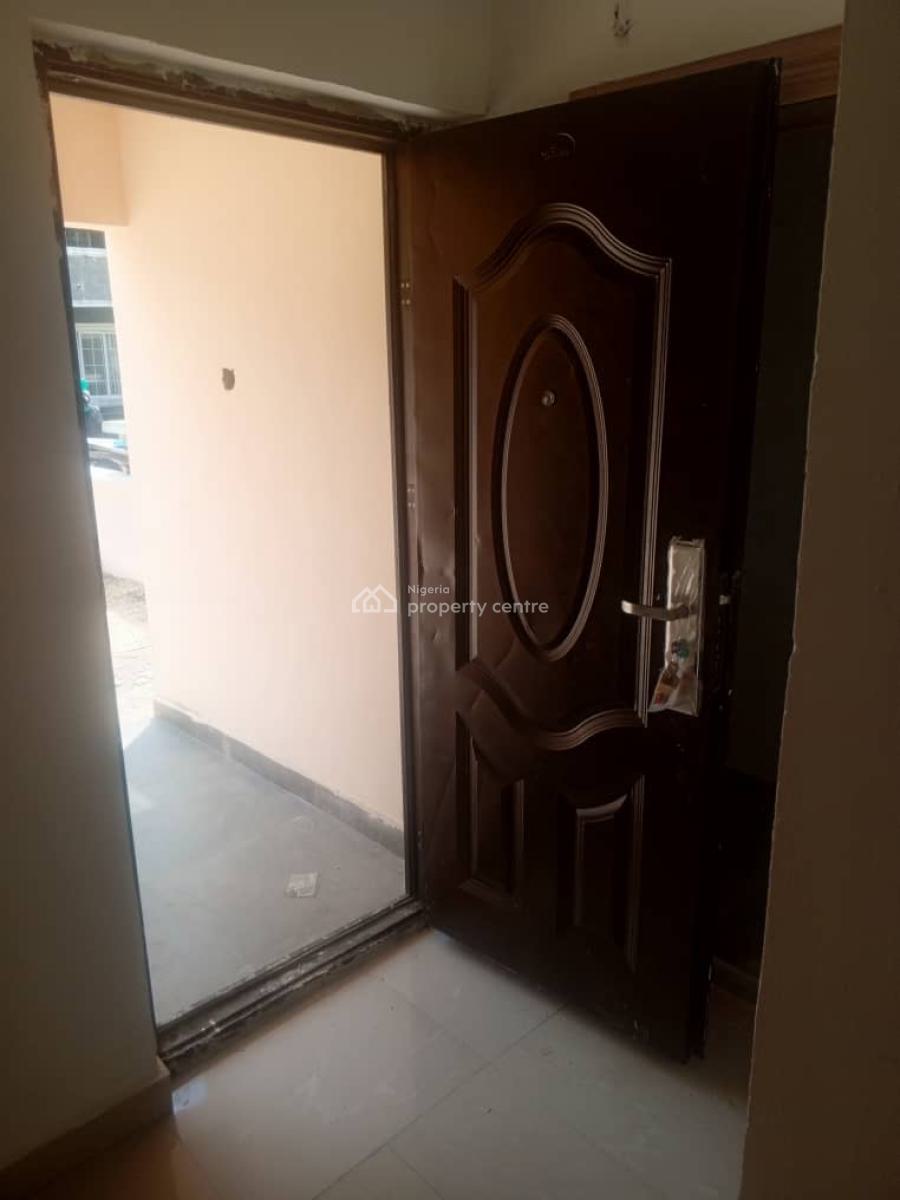 3 Bedroom Terrace Duplex, Mega Mound Estate, Ikota, Lekki, Lagos, Terraced Duplex for Sale