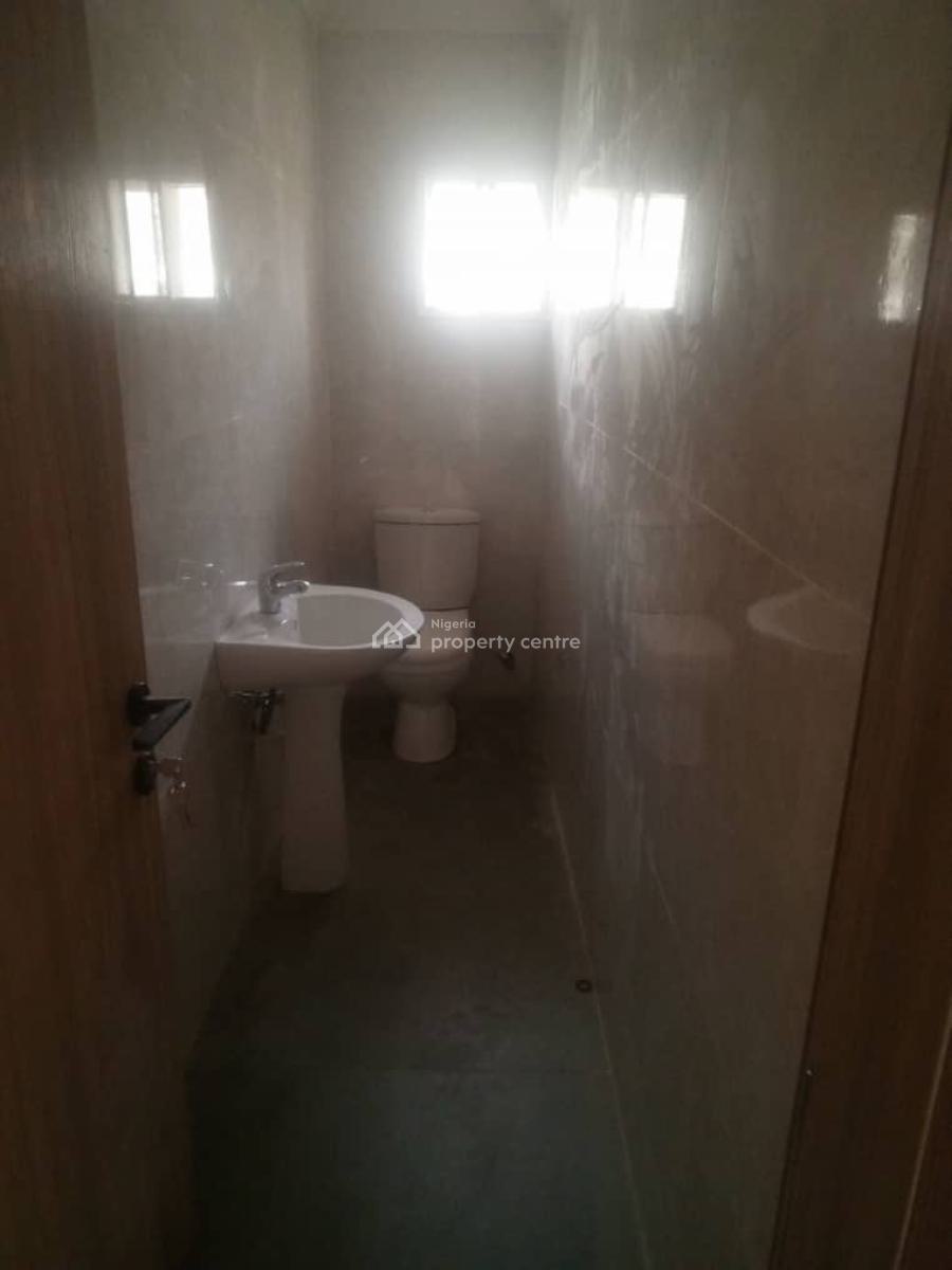 3 Bedroom Terrace Duplex, Mega Mound Estate, Ikota, Lekki, Lagos, Terraced Duplex for Sale