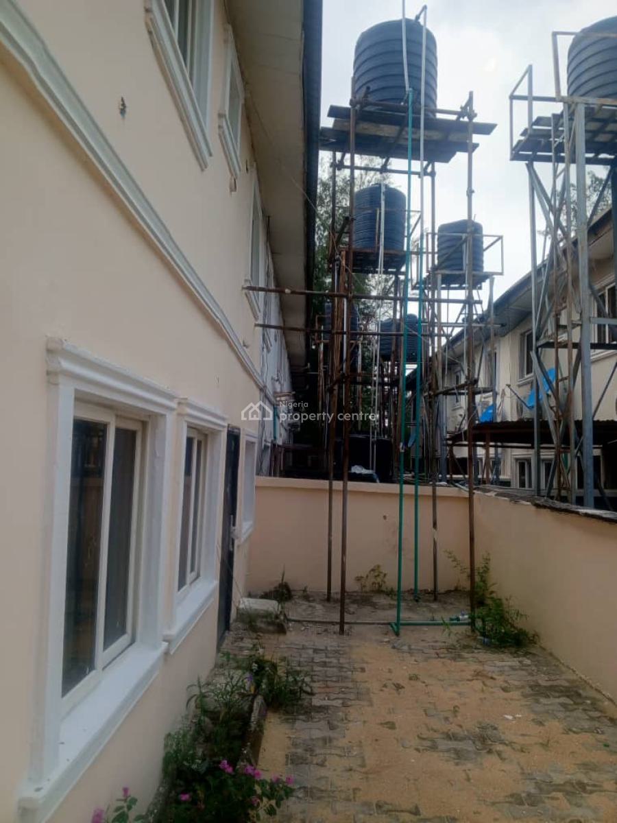 3 Bedroom Terrace Duplex, Mega Mound Estate, Ikota, Lekki, Lagos, Terraced Duplex for Sale