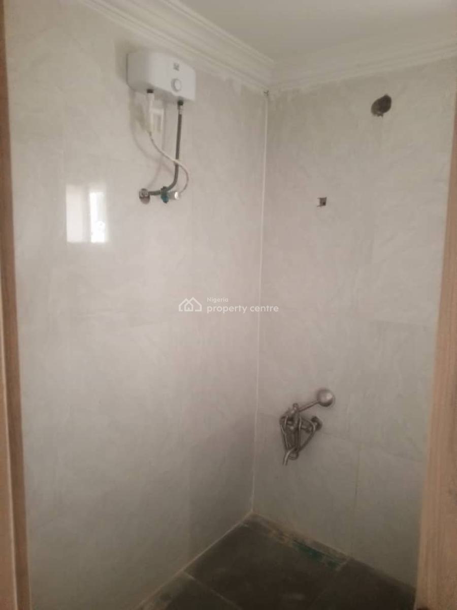 3 Bedroom Terrace Duplex, Mega Mound Estate, Ikota, Lekki, Lagos, Terraced Duplex for Sale