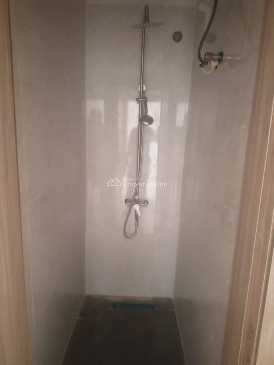 3 Bedroom Terrace Duplex, Mega Mound Estate, Ikota, Lekki, Lagos, Terraced Duplex for Sale