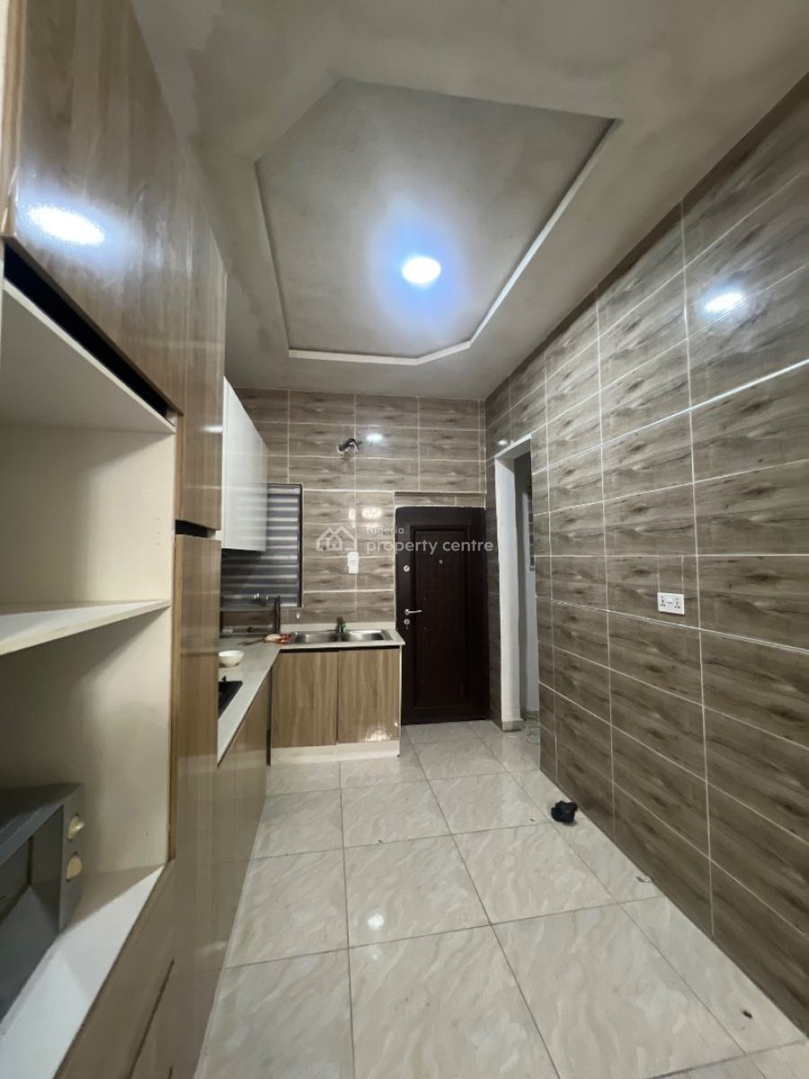 Well Built 1 Bedroom Apartment, Vgc, Lekki, Lagos, Mini Flat (room and Parlour) for Rent