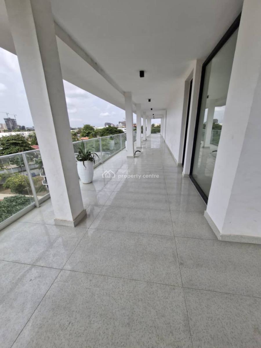 5 Bed Luxury Masionnete Penthouse  with 2 Bqs, Old Ikoyi Lagos, Old Ikoyi, Ikoyi, Lagos, House for Sale