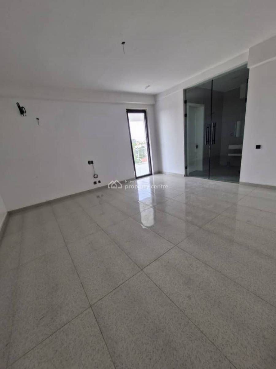5 Bed Luxury Masionnete Penthouse  with 2 Bqs, Old Ikoyi Lagos, Old Ikoyi, Ikoyi, Lagos, House for Sale