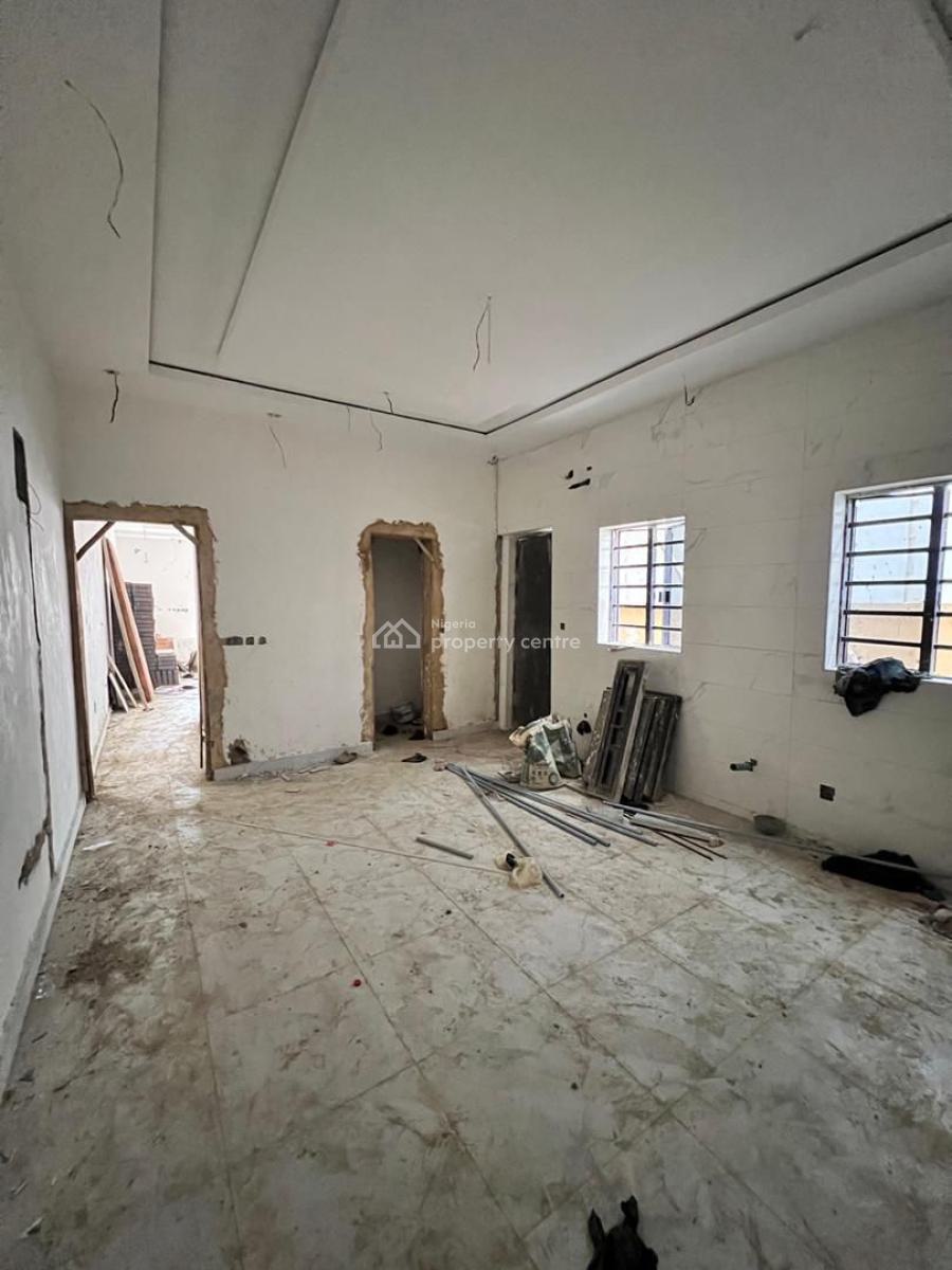 Impeccably Built 5 Bedroom Semidetached Duplex with Bq, Gra, Ogudu, Lagos, Semi-detached Duplex for Sale