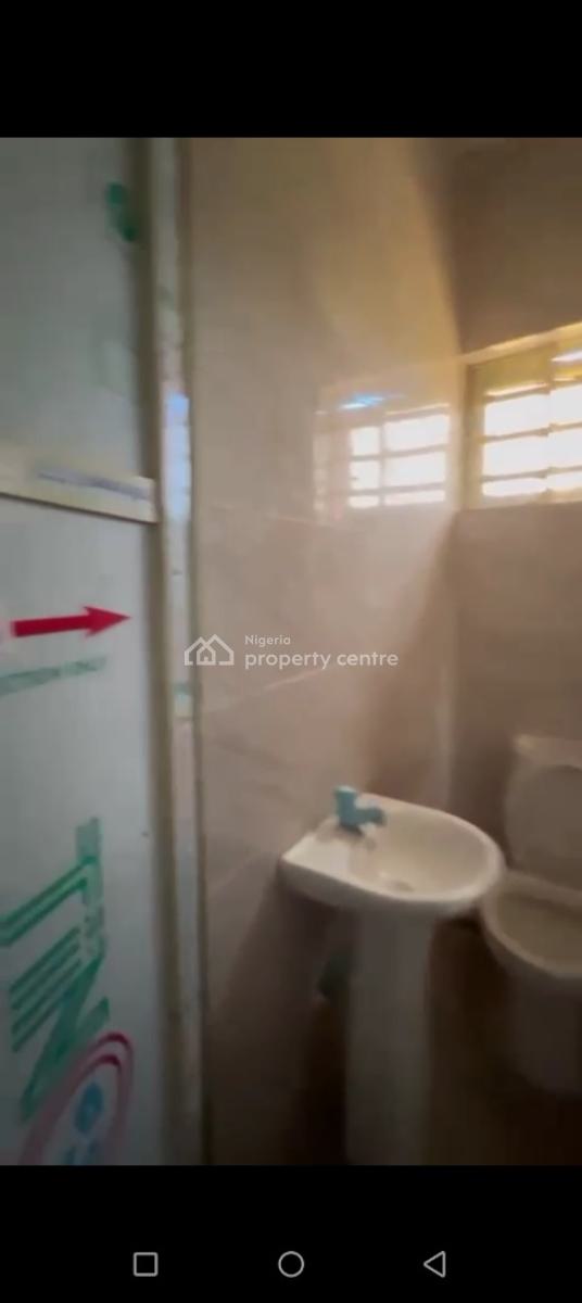 Self Contained, Seaside Estate, Badore, Ajah, Lagos, Self Contain (single Rooms) for Rent