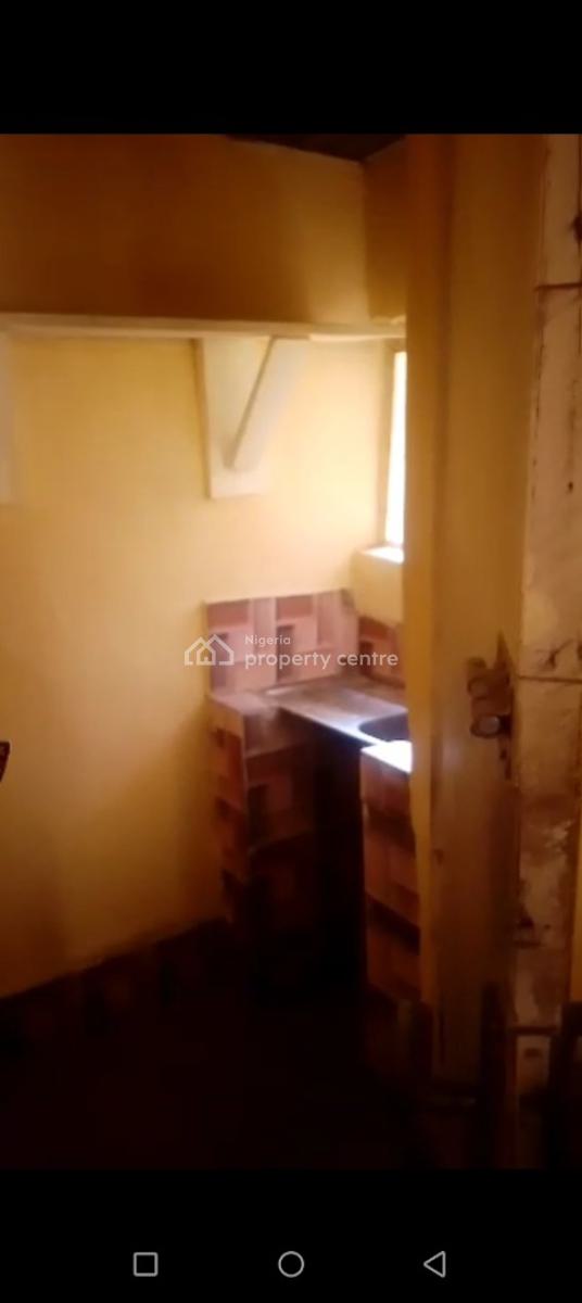 Self Contained, Seaside Estate, Badore, Ajah, Lagos, Self Contain (single Rooms) for Rent