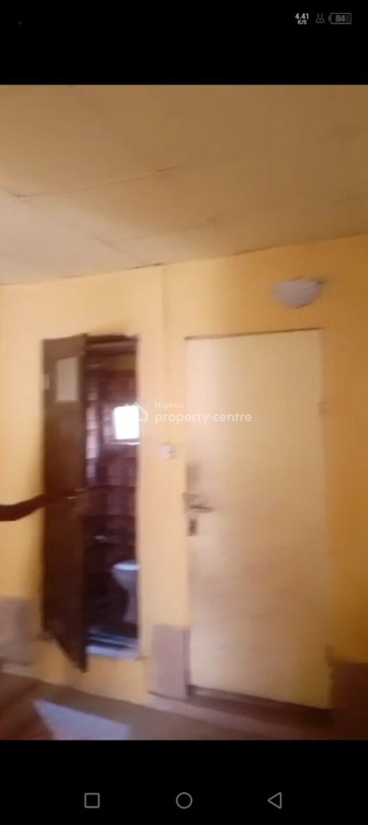 Self Contained, Seaside Estate, Badore, Ajah, Lagos, Self Contain (single Rooms) for Rent