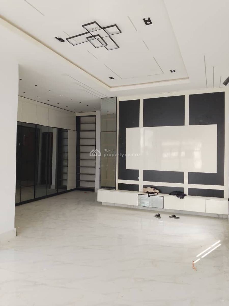 2 Units of 5 Bedroom, Sangotedo, Ajah, Lagos, Detached Duplex for Sale