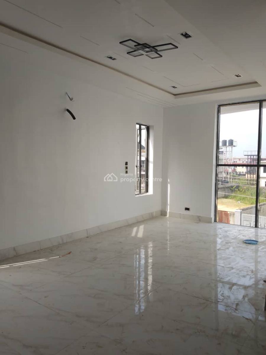 2 Units of 5 Bedroom, Sangotedo, Ajah, Lagos, Detached Duplex for Sale