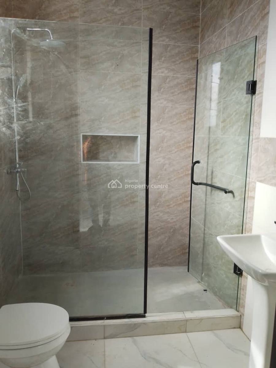 2 Units of 5 Bedroom, Sangotedo, Ajah, Lagos, Detached Duplex for Sale