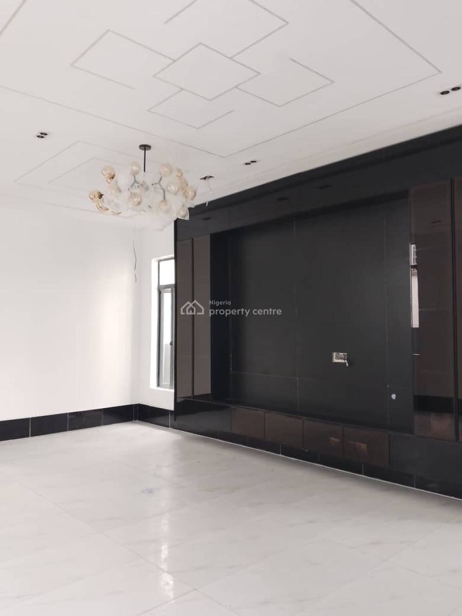 2 Units of 5 Bedroom, Sangotedo, Ajah, Lagos, Detached Duplex for Sale