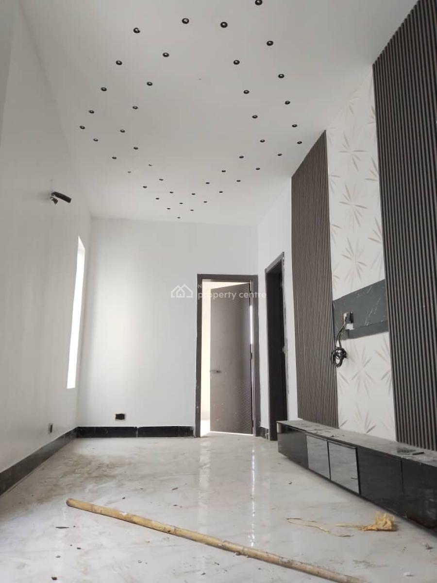 2 Units of 5 Bedroom, Sangotedo, Ajah, Lagos, Detached Duplex for Sale