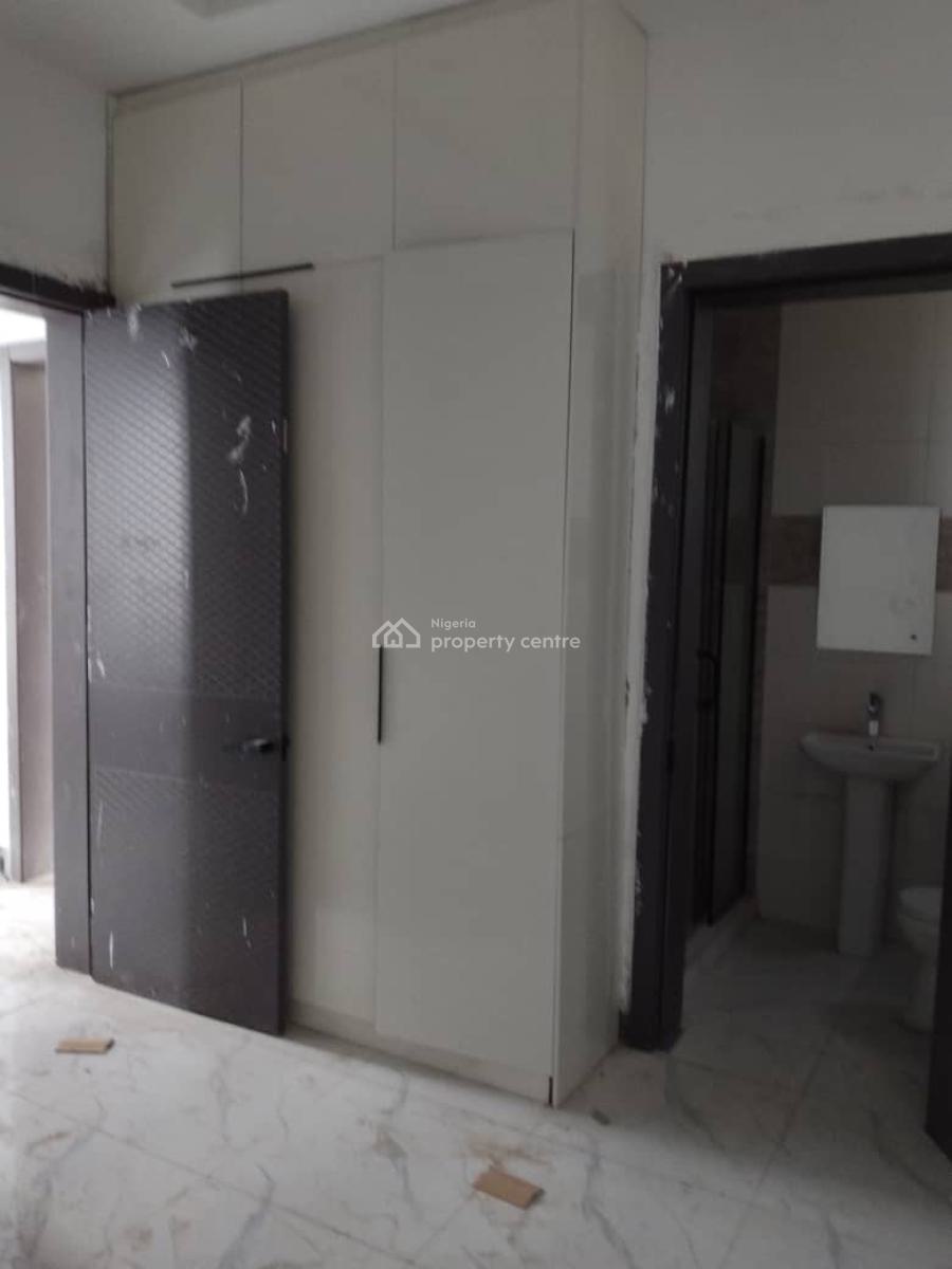 2 Units of 5 Bedroom, Sangotedo, Ajah, Lagos, Detached Duplex for Sale