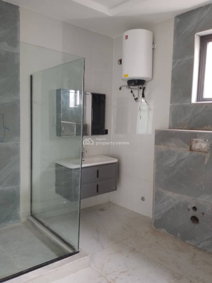 2 Units of 5 Bedroom, Sangotedo, Ajah, Lagos, Detached Duplex for Sale