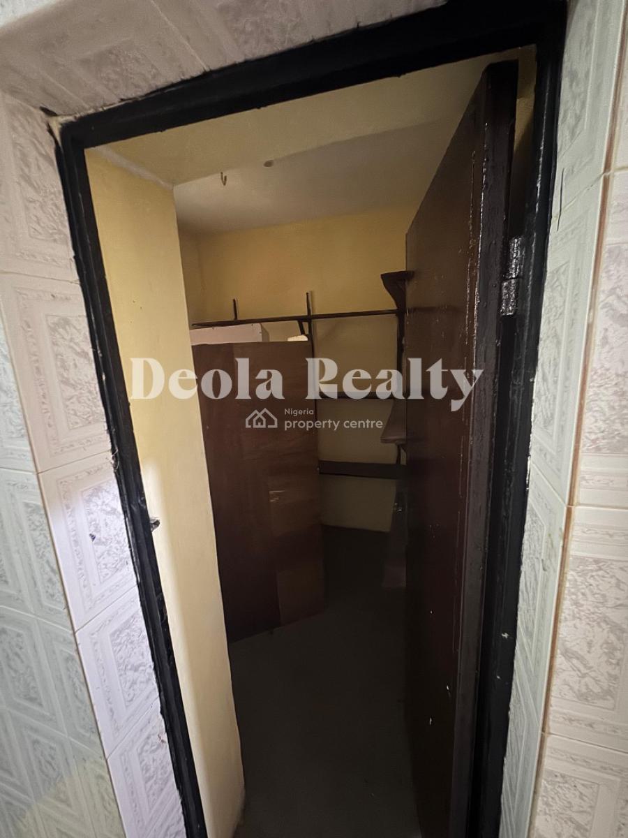 a 3 Bedroom Self Service Apartment, Lekki Phase 1, Lekki, Lagos, Flat / Apartment for Rent
