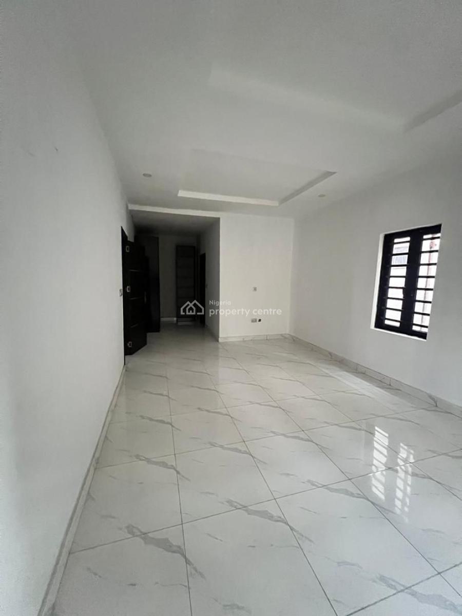 5 Bedroom Fully Detached House in a Secure and Serene Environment., Gra, Ogudu, Lagos, Detached Duplex for Rent