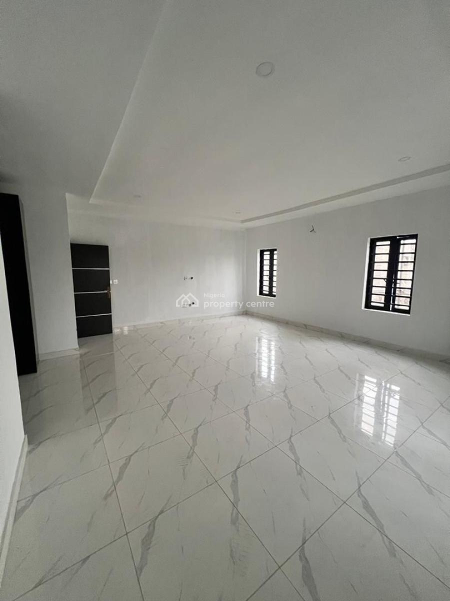 5 Bedroom Fully Detached House in a Secure and Serene Environment., Gra, Ogudu, Lagos, Detached Duplex for Rent