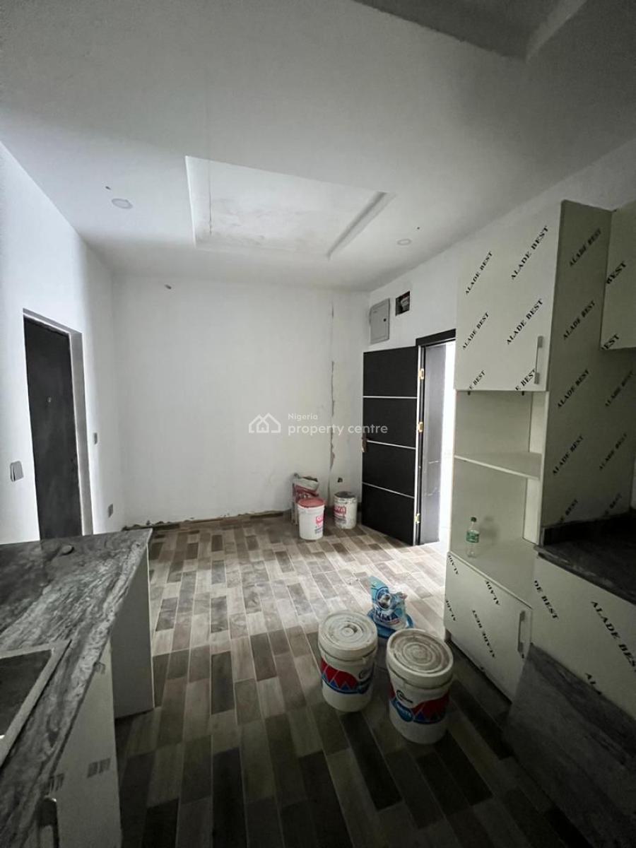 5 Bedroom Fully Detached House in a Secure and Serene Environment., Gra, Ogudu, Lagos, Detached Duplex for Rent