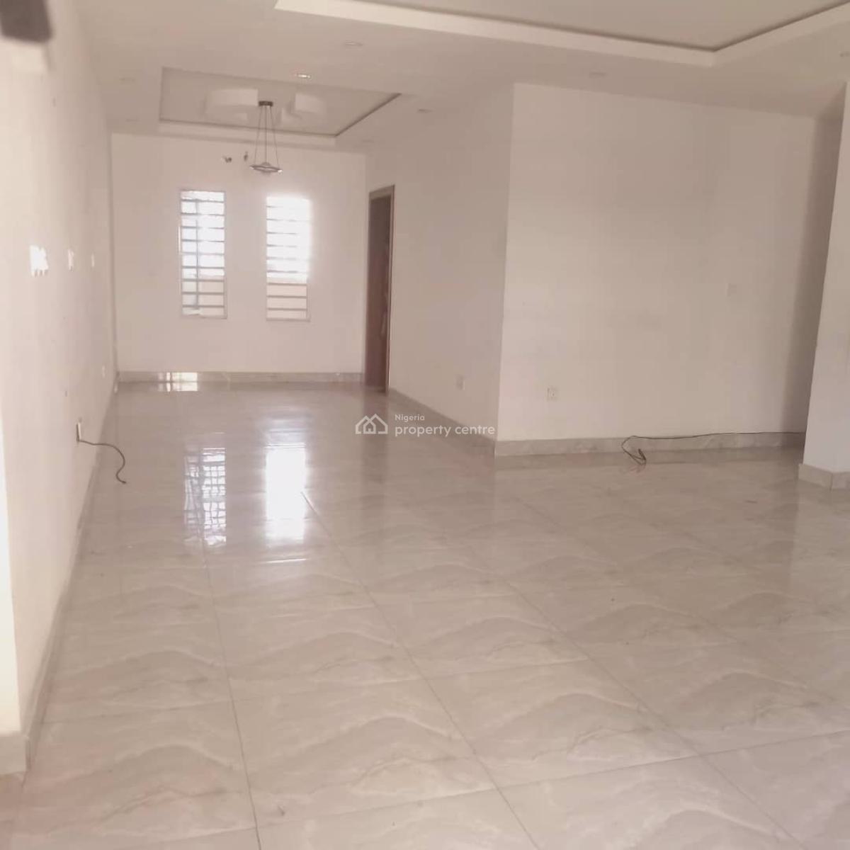 Luxury 3 Bedroom Apartment, Agungi, Lekki, Lagos, Flat / Apartment for Rent
