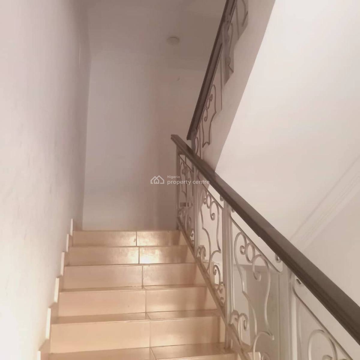 Luxury 3 Bedroom Apartment, Agungi, Lekki, Lagos, Flat / Apartment for Rent