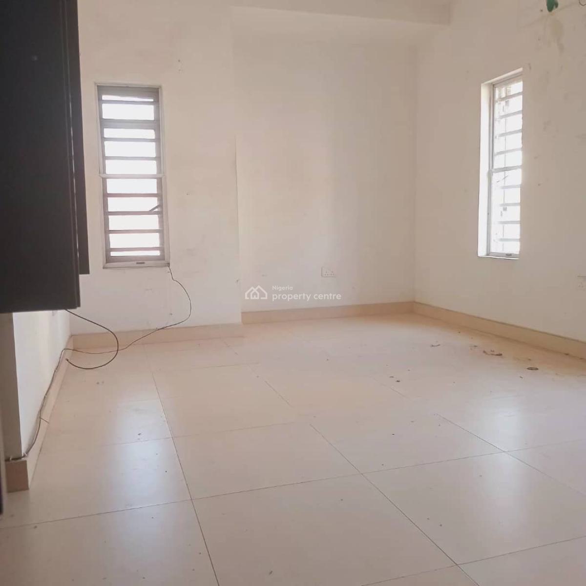 Luxury 3 Bedroom Apartment, Agungi, Lekki, Lagos, Flat / Apartment for Rent