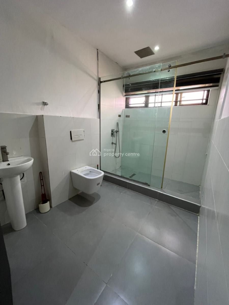 Fully Furnished 4 Bedroom Duplex with Bq, Mobil Road, Ajah, Lagos, Semi-detached Duplex for Rent