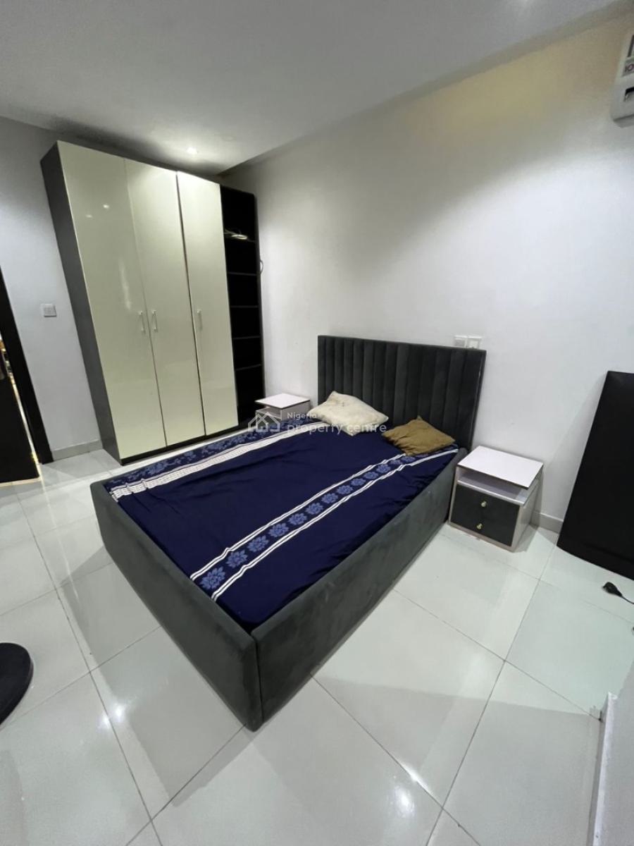 Fully Furnished 4 Bedroom Duplex with Bq, Mobil Road, Ajah, Lagos, Semi-detached Duplex for Rent