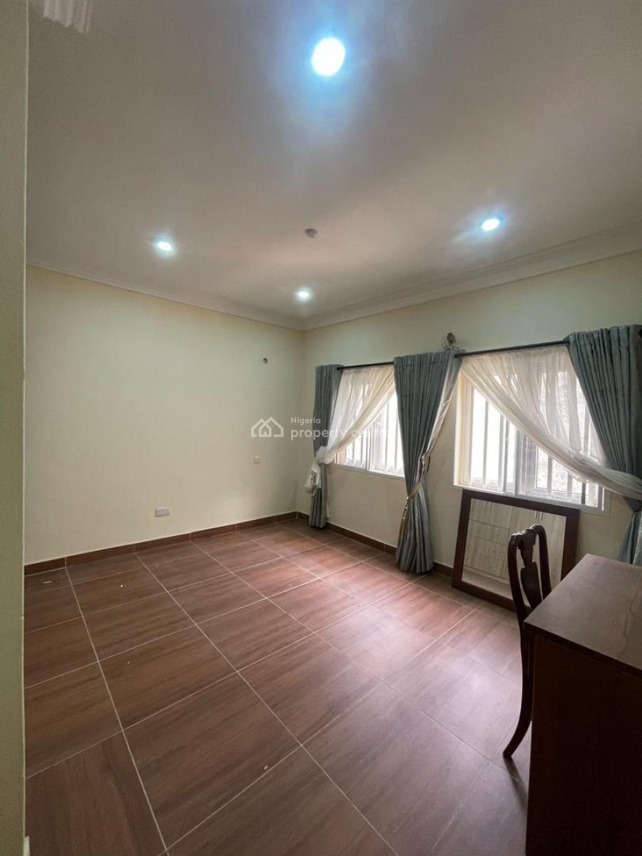 Serviced 3 Bedroom Maisonette, New Road, Lekki, Lagos, House for Rent
