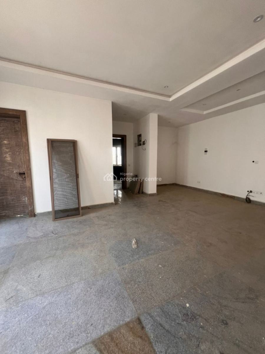 Brand New 2 Bedroom Flat, Gilmore, Jahi, Abuja, Flat / Apartment for Rent