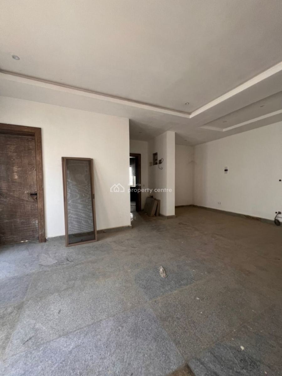 Brand New 2 Bedroom Flat, Gilmore, Jahi, Abuja, Flat / Apartment for Rent