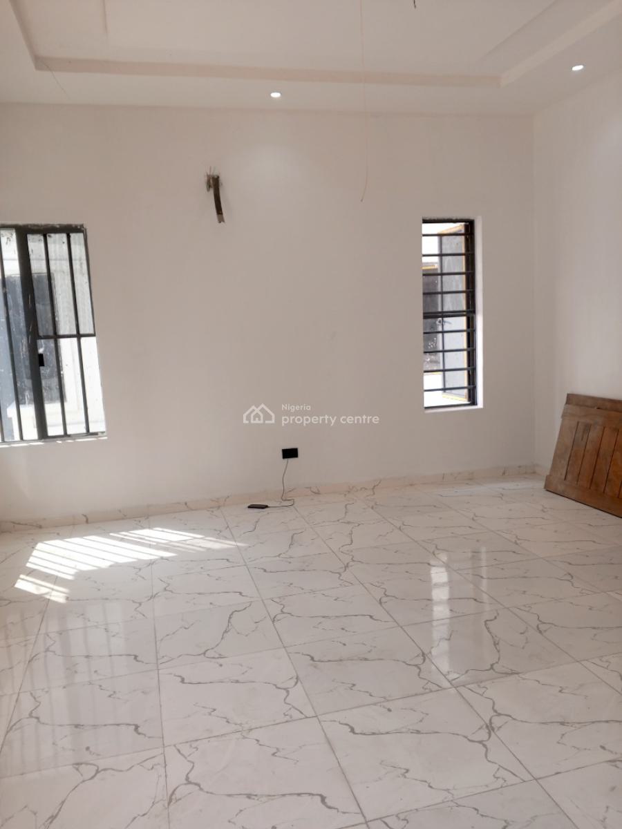 Spacious 4 Bedrooms Duplex, Ikate Elegushi, Lekki, Lagos, Flat / Apartment for Rent