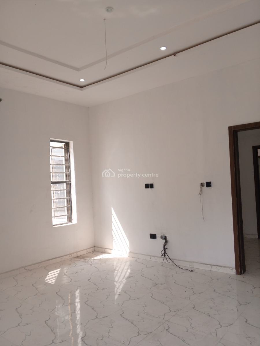 Spacious 4 Bedrooms Duplex, Ikate Elegushi, Lekki, Lagos, Flat / Apartment for Rent