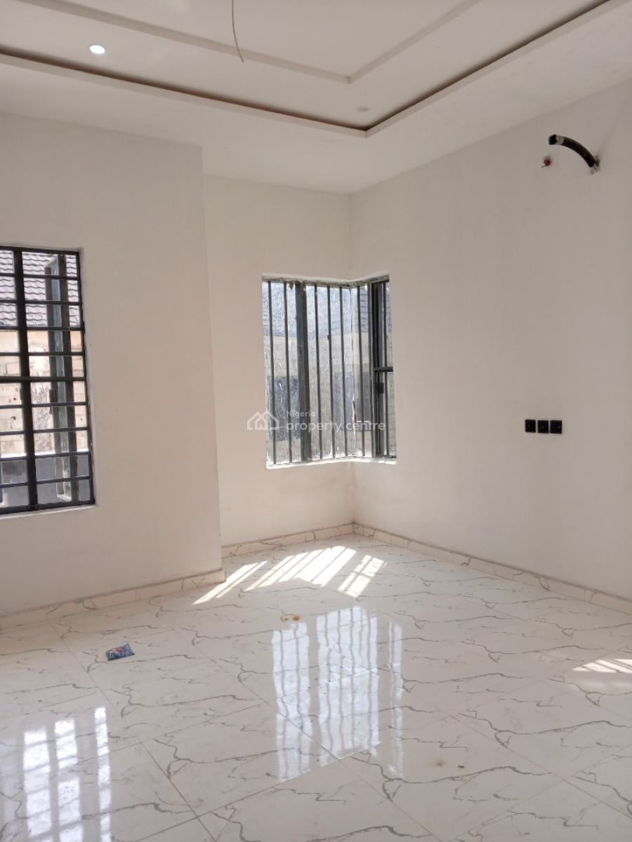 Spacious 4 Bedrooms Duplex, Ikate Elegushi, Lekki, Lagos, Flat / Apartment for Rent