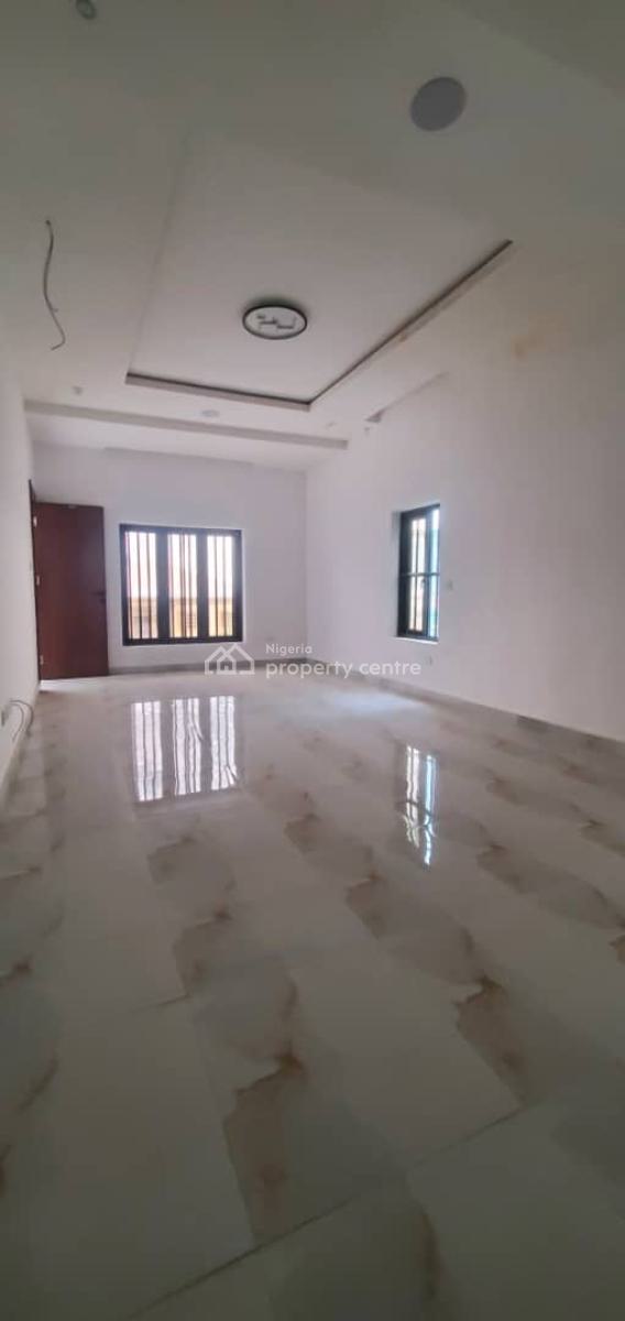 Luxury 5 Bedroom, Lekki Phase 1, Lekki, Lagos, Semi-detached Duplex for Rent