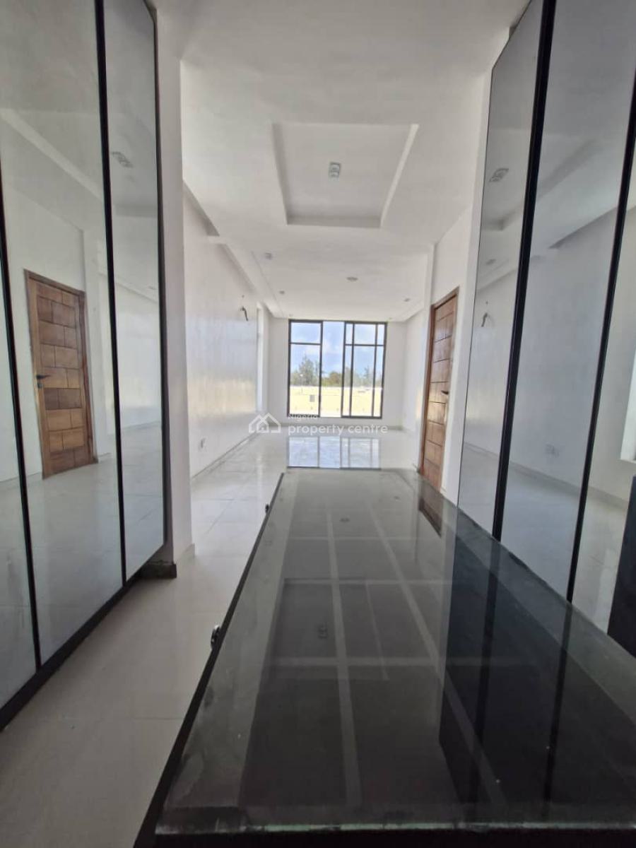 5 Bed Automated Duplex with Bq, Ikota Lekki Lagos, Ikota, Lekki, Lagos, Detached Duplex for Sale