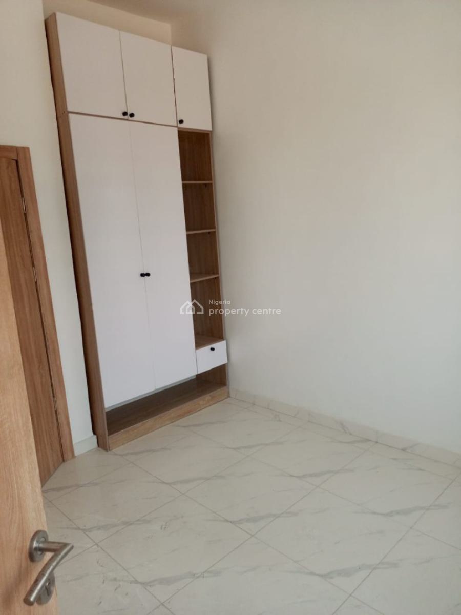 a Newly Built 4bedroom Semi Detached Duplex, Ikota Gra, Lekki, Lagos, Detached Duplex for Rent