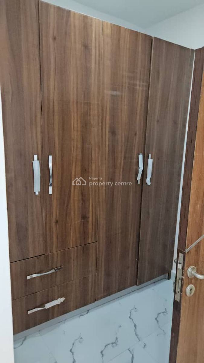 5 Bedroom Fully Detach with Bq, Ilasan Lekki, Ilasan, Lekki, Lagos, Detached Duplex for Sale