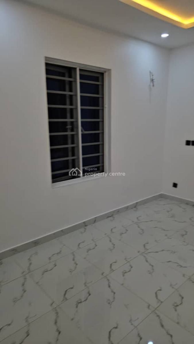 5 Bedroom Fully Detach with Bq, Ilasan Lekki, Ilasan, Lekki, Lagos, Detached Duplex for Sale
