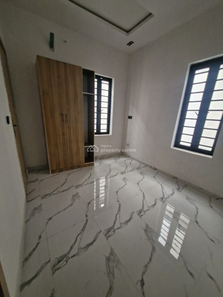 Luxury 5-bedroom Fully Detached Duplex with Bq & Pool, Addo Road, Ajah, Ajah, Lagos, Detached Duplex for Sale