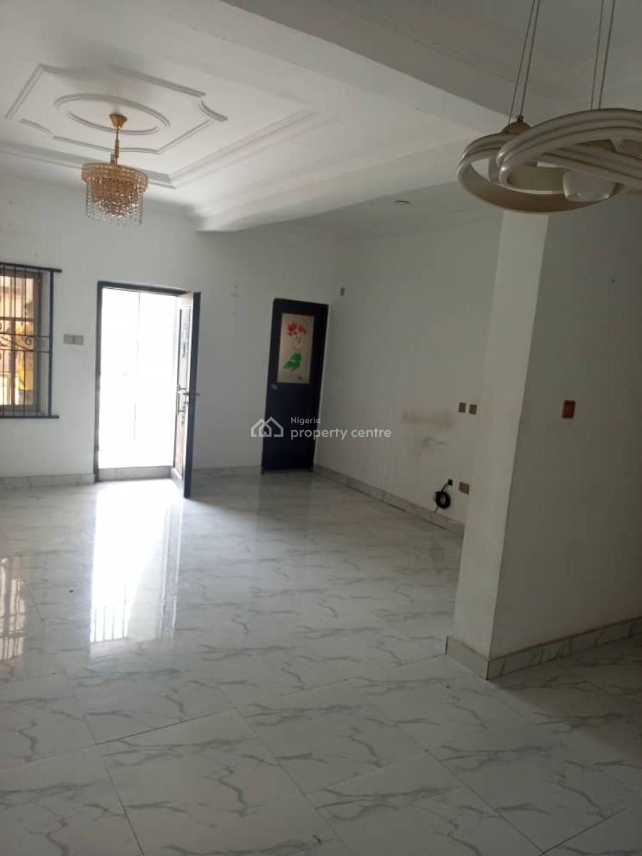 a Standard and Spacious 2 Bedroom Apartment, Mobil Road, Ajah, Lagos, Flat / Apartment for Rent