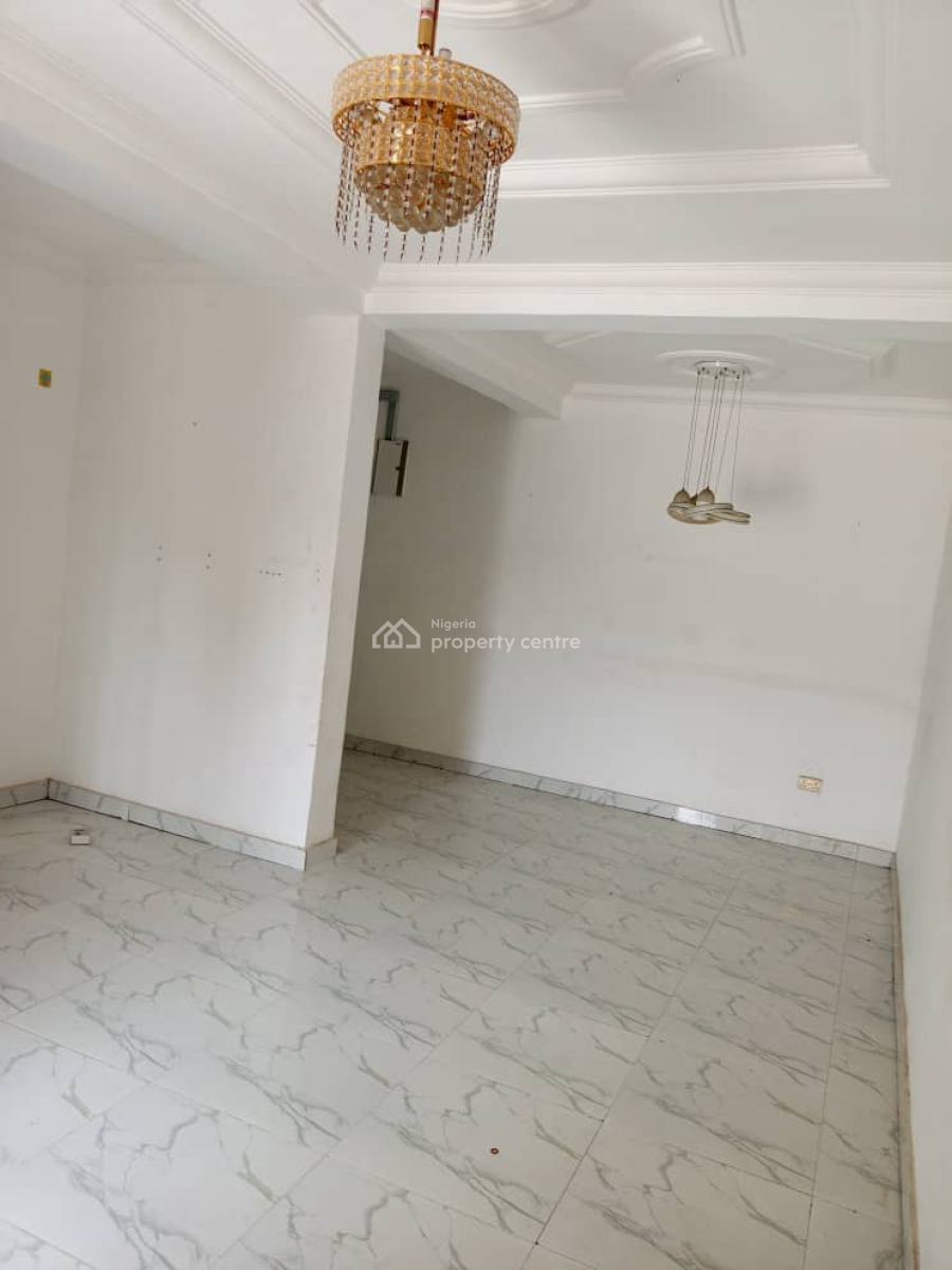 a Standard and Spacious 2 Bedroom Apartment, Mobil Road, Ajah, Lagos, Flat / Apartment for Rent