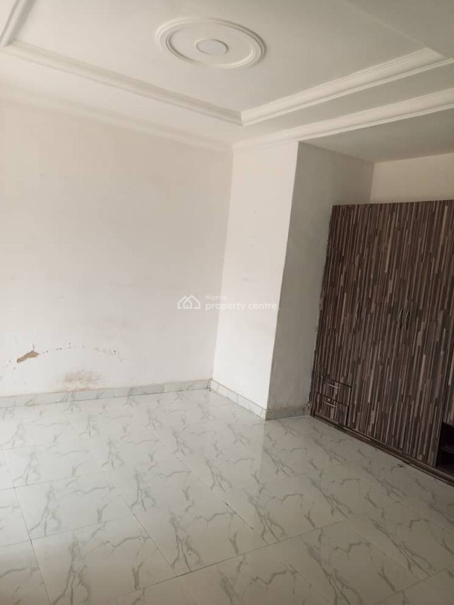 a Standard and Spacious 2 Bedroom Apartment, Mobil Road, Ajah, Lagos, Flat / Apartment for Rent