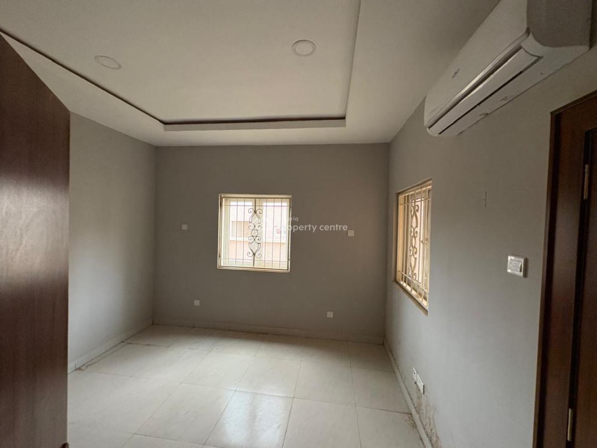 Newly Built 4 Bedroom Detached Duplex, By Lifecamp Junction, Life Camp, Abuja, Detached Duplex for Rent