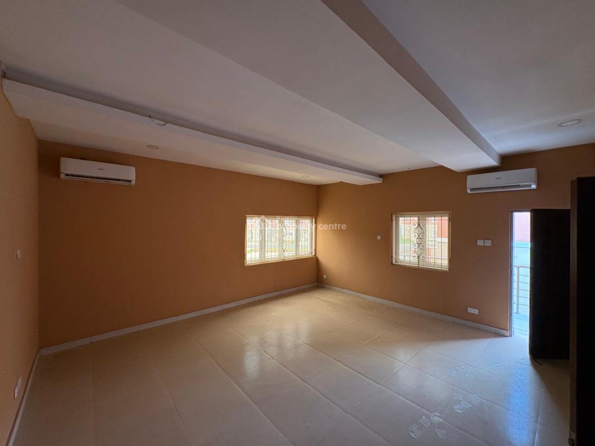 Newly Built 4 Bedroom Detached Duplex, By Lifecamp Junction, Life Camp, Abuja, Detached Duplex for Rent