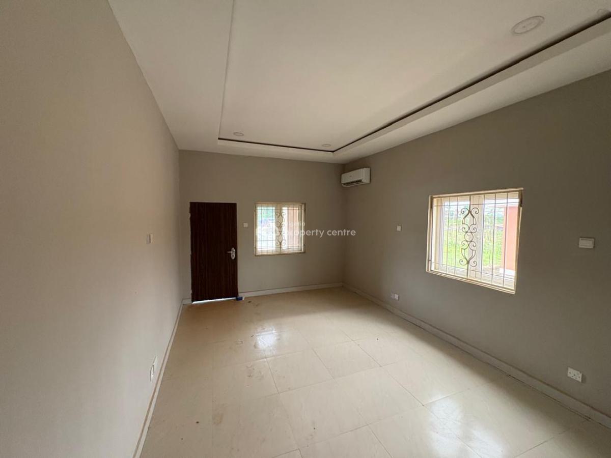 Newly Built 4 Bedroom Detached Duplex, By Lifecamp Junction, Life Camp, Abuja, Detached Duplex for Rent