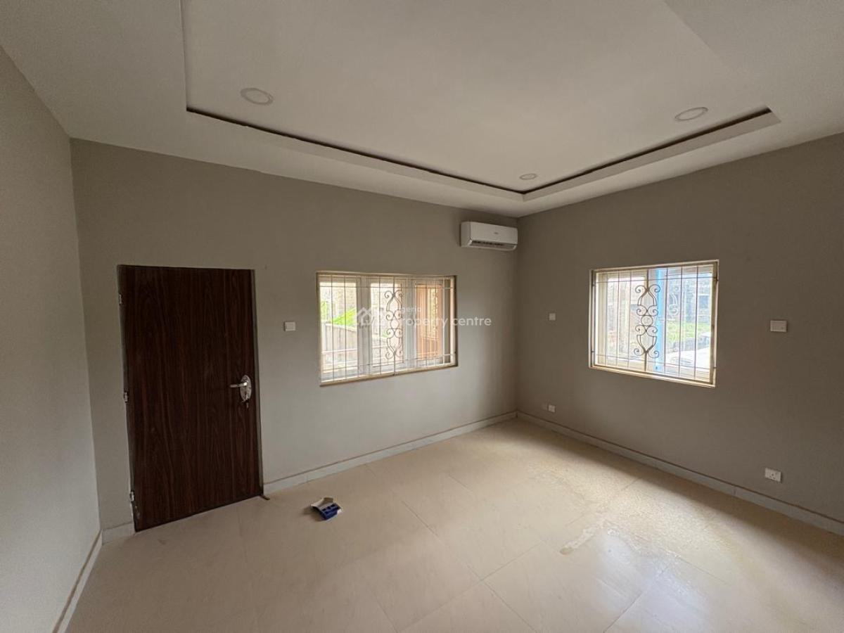 Newly Built 4 Bedroom Detached Duplex, By Lifecamp Junction, Life Camp, Abuja, Detached Duplex for Rent