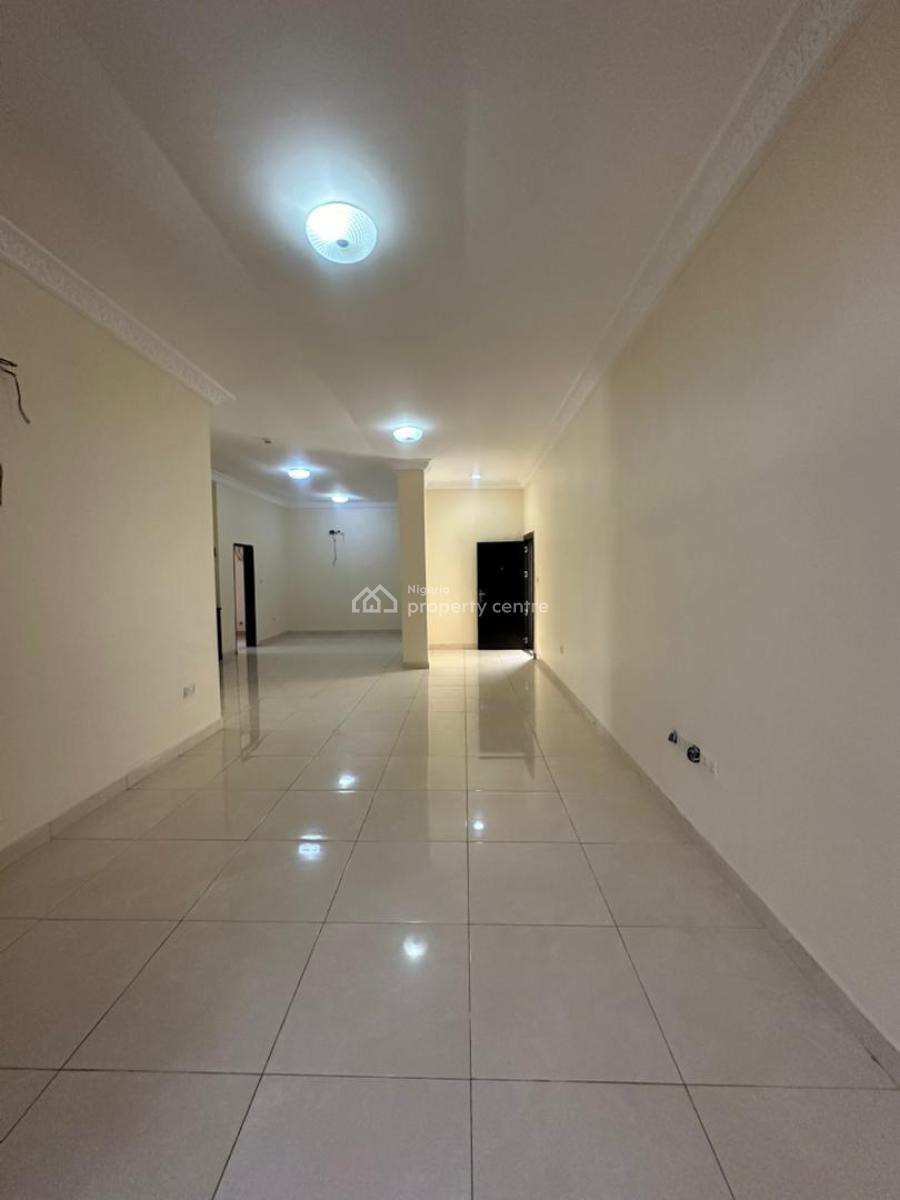 3 Bedroom Apartment, Chevron, Lekki, Lagos, Flat / Apartment for Rent