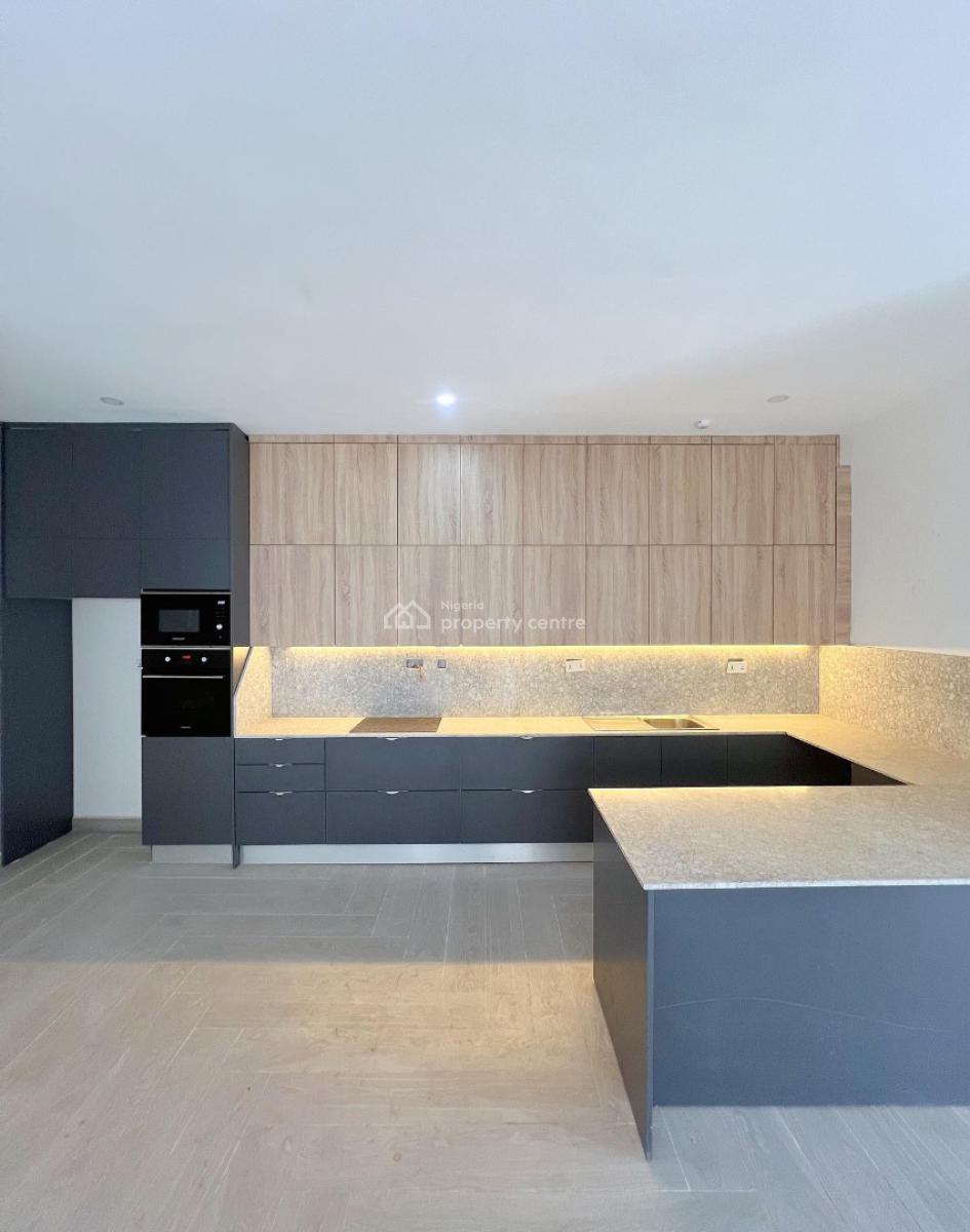 2 Bedroom Massive Apartment, Ikate, Lekki, Lagos, House for Sale